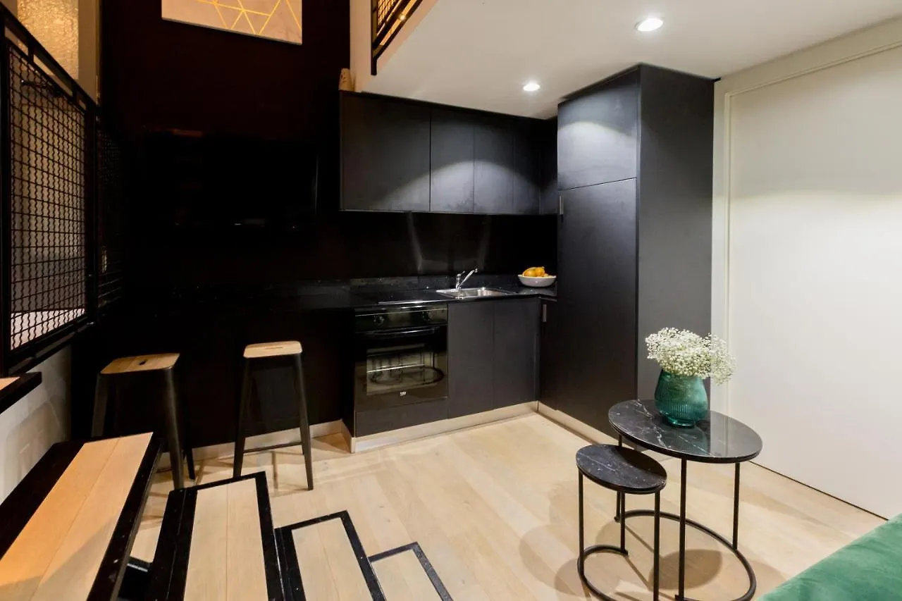 Aria Milano Boutique Apartments- Palazzi 0*,  İtalya