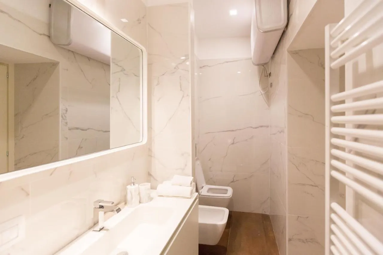 Aria Milano Boutique Apartments- Palazzi 0*,  İtalya